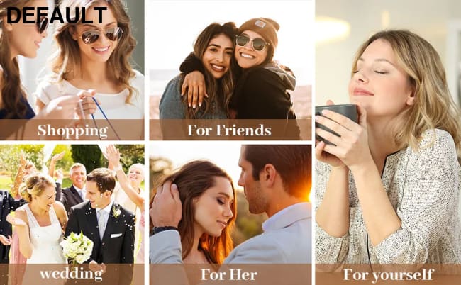 LinkerLove Sparkling Full Moissanite Ring Hip Hop for Men Gold Plated 925 Sterling Silver Diamond Party Luxury Jewelry