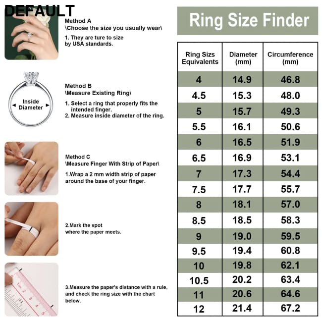 LinkerLove Sparkling Full Moissanite Ring Hip Hop for Men Gold Plated 925 Sterling Silver Diamond Party Luxury Jewelry