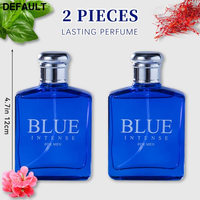 [Long-Lasting Men’s Perfume] Long-Lasting3.4F|Oz Eau De Toilette Spray-CucumberMuskmelon,Tangerine Flavor