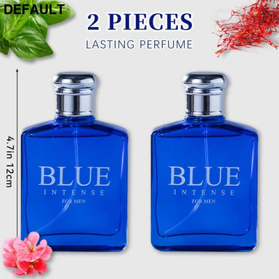 [Long-Lasting Men’s Perfume] Long-Lasting3.4F|Oz Eau De Toilette Spray-CucumberMuskmelon,Tangerine Flavor