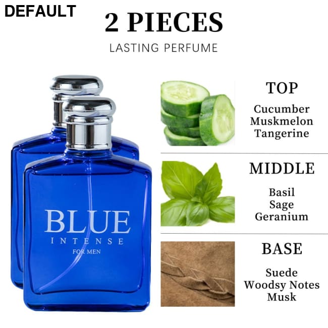 [Long-Lasting Men’s Perfume] Long-Lasting3.4F|Oz Eau De Toilette Spray-CucumberMuskmelon,Tangerine Flavor