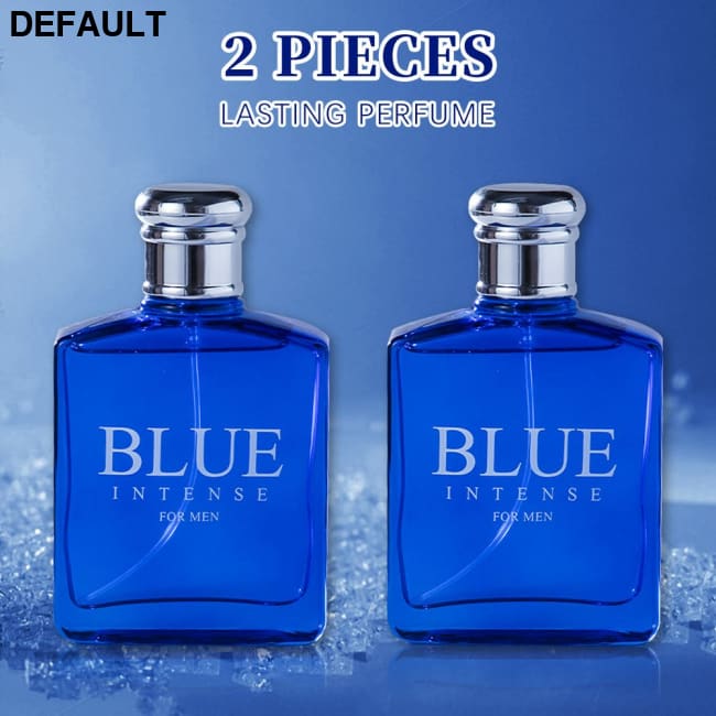 [Long-Lasting Men’s Perfume] Long-Lasting3.4F|Oz Eau De Toilette Spray-CucumberMuskmelon,Tangerine Flavor