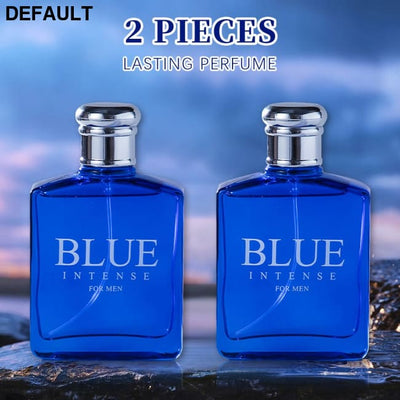 [Long-Lasting Men’s Perfume] Long-Lasting3.4F|Oz Eau De Toilette Spray-CucumberMuskmelon,Tangerine Flavor