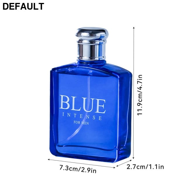 [Long-Lasting Men’s Perfume] Long-Lasting3.4F|Oz Eau De Toilette Spray-CucumberMuskmelon,Tangerine Flavor