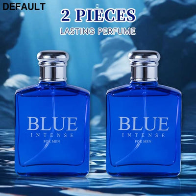 [Long-Lasting Men’s Perfume] Long-Lasting3.4F|Oz Eau De Toilette Spray-CucumberMuskmelon,Tangerine Flavor