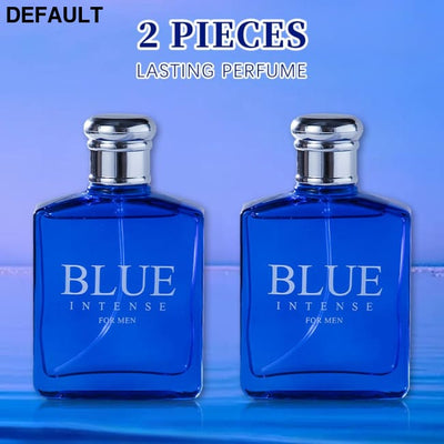 [Long-Lasting Men’s Perfume] Long-Lasting3.4F|Oz Eau De Toilette Spray-CucumberMuskmelon,Tangerine Flavor