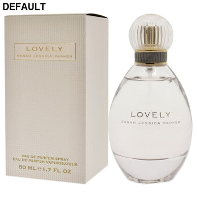 Lovely by Sarah Jessica Parker for Women - 1.7 oz EDP Spray / Perfume - Eaux de Parfum