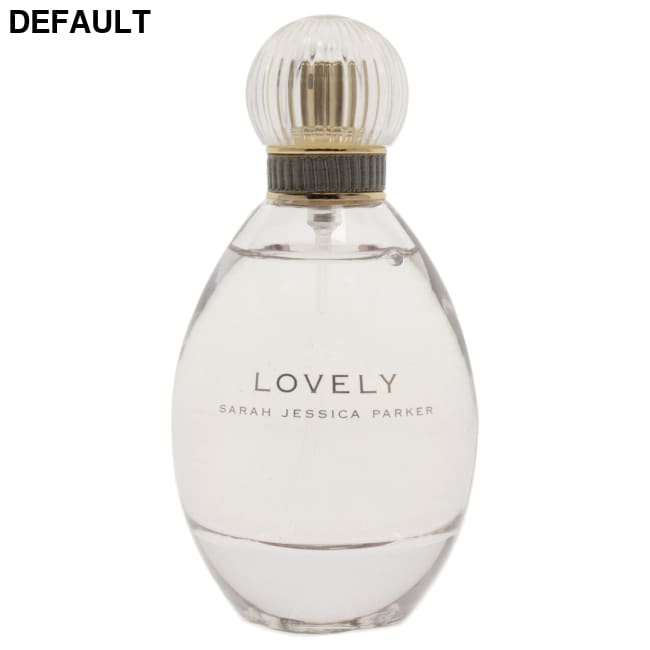 Lovely by Sarah Jessica Parker for Women - 1.7 oz EDP Spray / Perfume - Eaux de Parfum