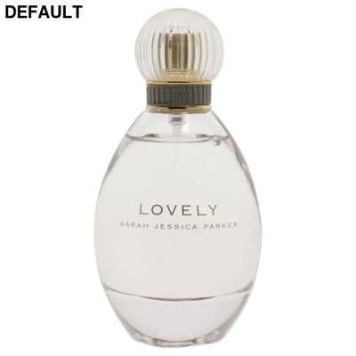 Lovely by Sarah Jessica Parker for Women - 1.7 oz EDP Spray / Perfume - Eaux de Parfum