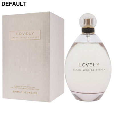 Lovely by Sarah Jessica Parker for Women - 6.7 oz EDP Spray / Perfume - Eaux de Parfum