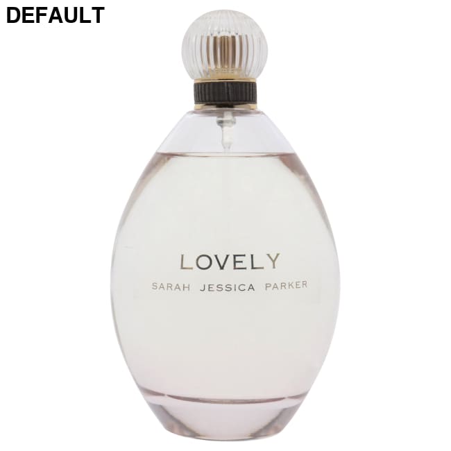 Lovely by Sarah Jessica Parker for Women - 6.7 oz EDP Spray / Perfume - Eaux de Parfum