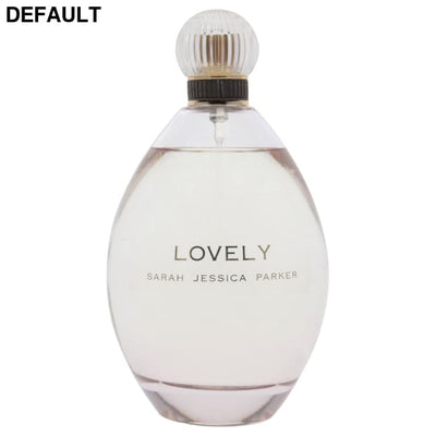 Lovely by Sarah Jessica Parker for Women - 6.7 oz EDP Spray / Perfume - Eaux de Parfum