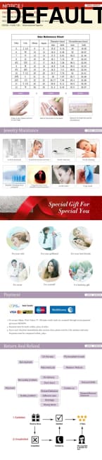 Lovely Couple Rings 925 Sterling Silver Color Jewlery For Women Wedding Finger Ring Sets Paved Rhinestones Luxury