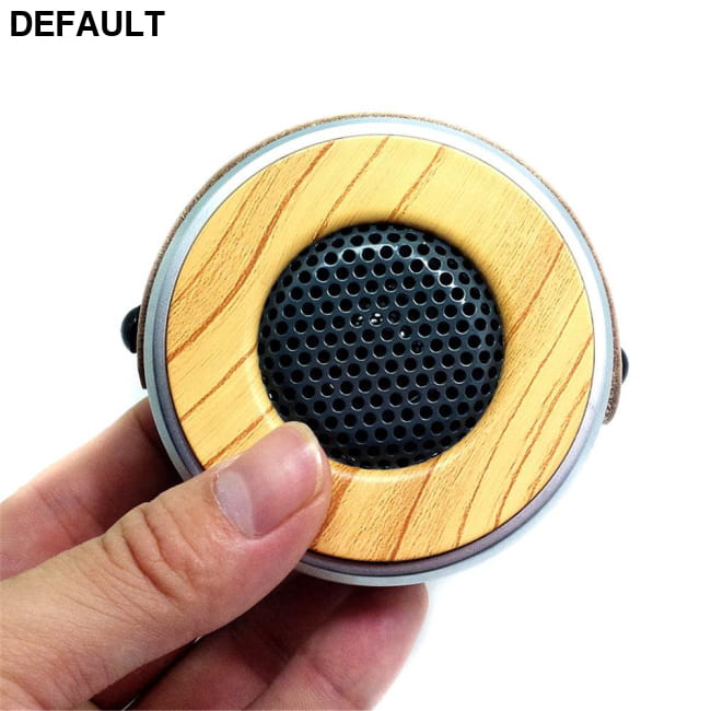 M216 Mini Portable Subwoofer Wireless Bluetooth Speaker Speakers Electronics