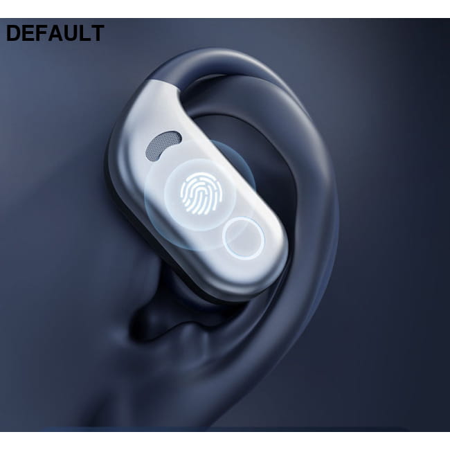 M78 Open Bluetooth Earphones Noise Reduction Wireless Ear Mini Electronics