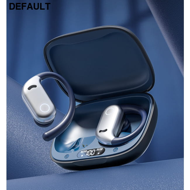 M78 Open Bluetooth Earphones Noise Reduction Wireless Ear Mini Electronics