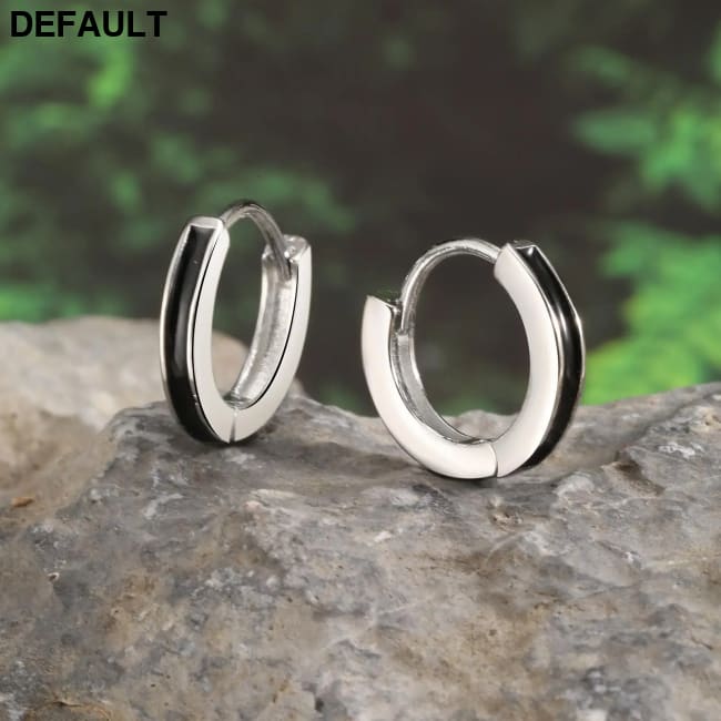 Man Earrings For Wedding Party Dad Boyfriend Men