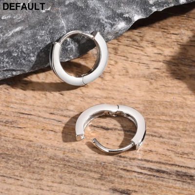 Man Earrings For Wedding Party Dad Boyfriend Men