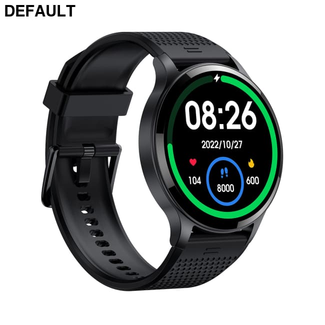 Men and women waterproof bluetooth call smart watch heart rate blood oxygen all day detection 15 kinds of sports push