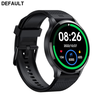 Men and women waterproof bluetooth call smart watch heart rate blood oxygen all day detection 15 kinds of sports push