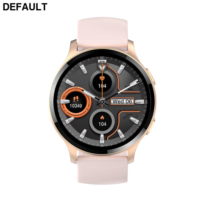 Men and women waterproof bluetooth call smart watch heart rate blood oxygen all day detection 15 kinds of sports push