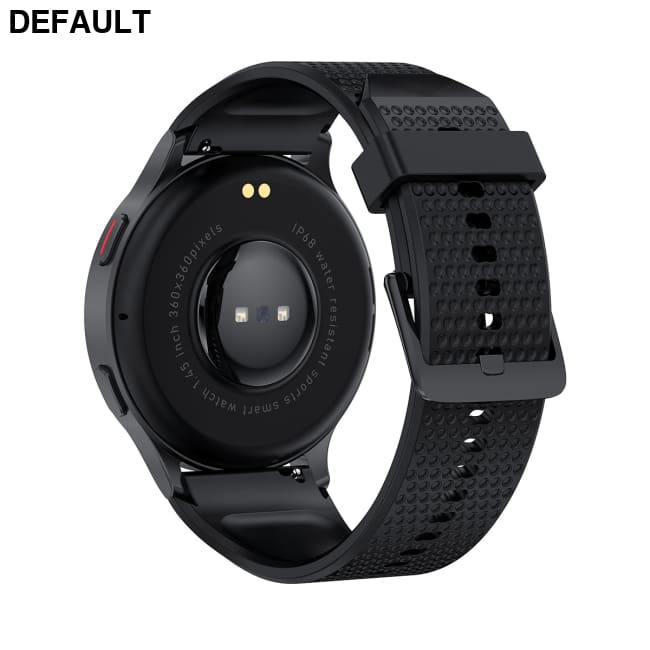 Men and women waterproof bluetooth call smart watch heart rate blood oxygen all day detection 15 kinds of sports push