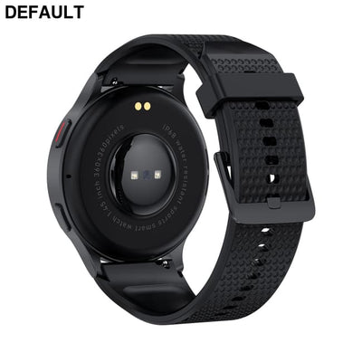 Men and women waterproof bluetooth call smart watch heart rate blood oxygen all day detection 15 kinds of sports push