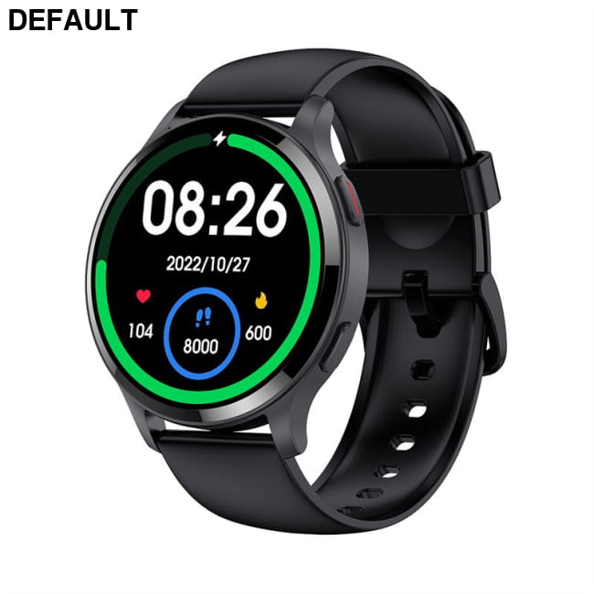 Men and women waterproof bluetooth call smart watch heart Watches Best Selling Products