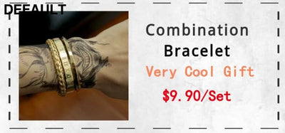 Men Bracelet jewelry 4pcs/set crown charms Macrame beads Bracelets Braiding Man Luxury Jewelry for women bracelet gift