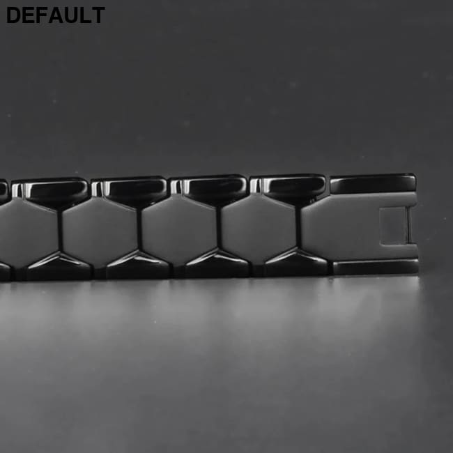 Men Braided Magnetic Bracelet Arthritis Health Energy Male Gift Therapy Magnets for Wholesale Bracelets