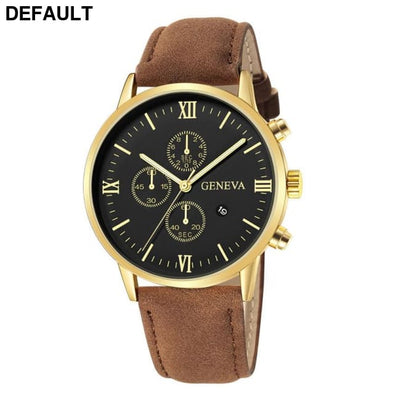 Men Fashion Sport Watch F3 Quartz Watches Best Selling Products