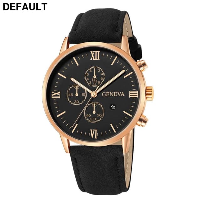 Men Fashion Sport Watch H3 Quartz Watches Best Selling Products