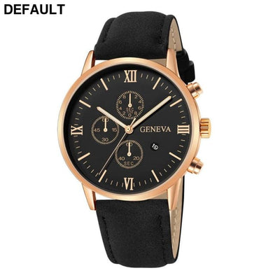 Men Fashion Sport Watch H3 Quartz Watches Best Selling Products