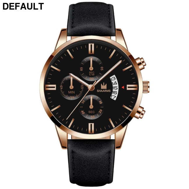 Men Fashion Sport Watch I Quartz Watches Best Selling Products