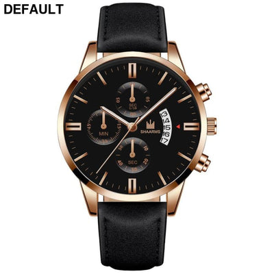 Men Fashion Sport Watch I Quartz Watches Best Selling Products