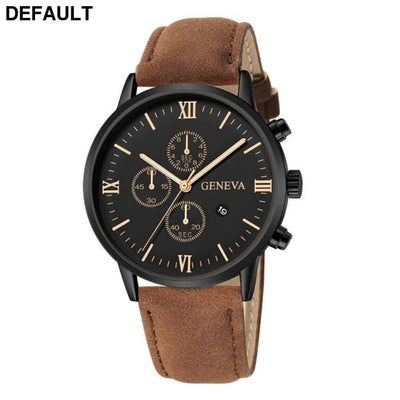 Men Fashion Sport Watch J3 Quartz Watches Best Selling Products