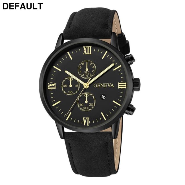Men Fashion Sport Watch L3 Quartz Watches Best Selling Products