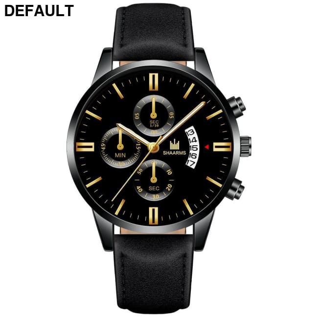 Men Fashion Sport Watch N Quartz Watches Best Selling Products