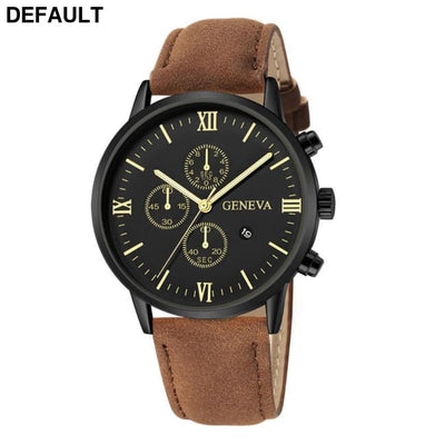 Men Fashion Sport Watch N3 Quartz Watches Best Selling Products