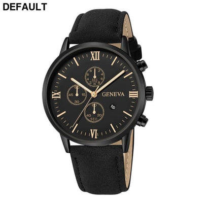 Men Fashion Sport Watch P3 Quartz Watches Best Selling Products