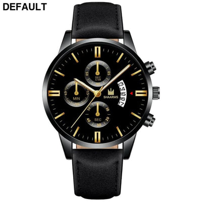Men Fashion Sport Watch Quartz Watches Best Selling Products