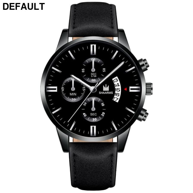 Men Fashion Sport Watch Quartz Watches Best Selling Products