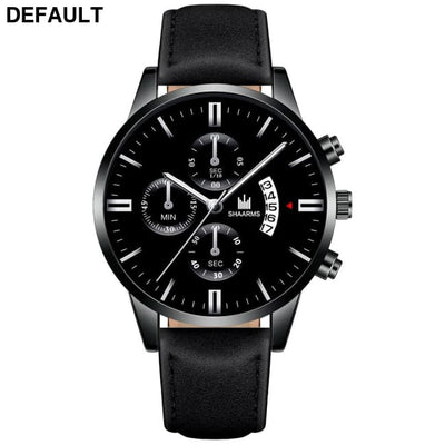 Men Fashion Sport Watch Quartz Watches Best Selling Products