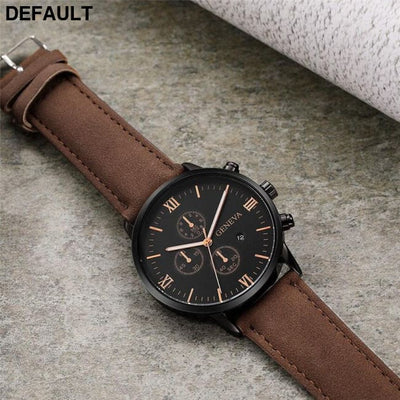 Men Fashion Sport Watch Quartz Watches Best Selling Products