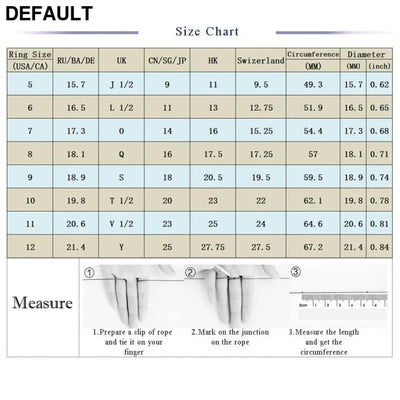 Men Ring 100% Genuine 1ct Shining Moissanite with Certificate Passed Diamond Test S925 Silver Jewelry Wedding Gift Rings