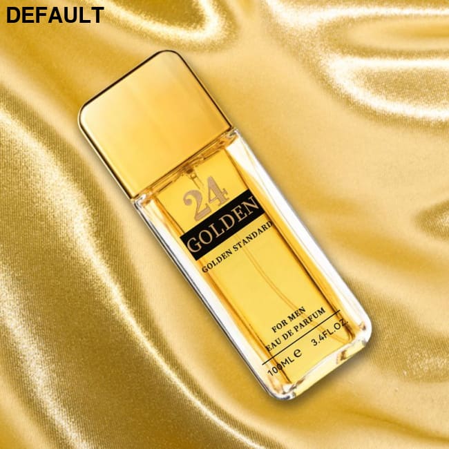 Men’s Amber & Cinnamon Eau De Toilette Spray – Unique Long-Lasting Fragrance for Daily Wear or Special Occasions 88217