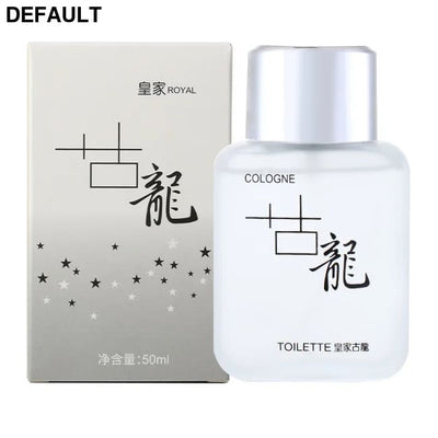 Men’s Cologne Perfume charm eau de parfum Long lasting Scent Fragrance Pheromone Dating Attract women Spray difusor