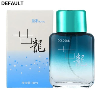 Men’s Cologne Perfume charm eau de parfum Long lasting Scent Fragrance Pheromone Dating Attract women Spray difusor