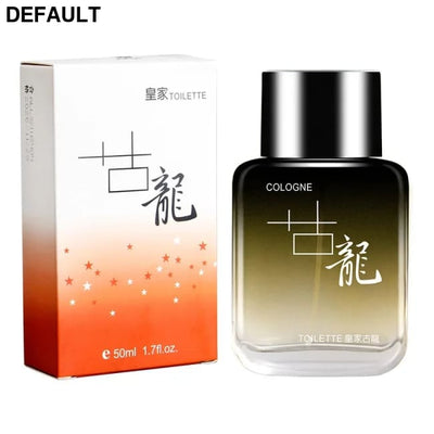 Men’s Cologne Perfume charm eau de parfum Long lasting Scent Fragrance Pheromone Dating Attract women Spray difusor