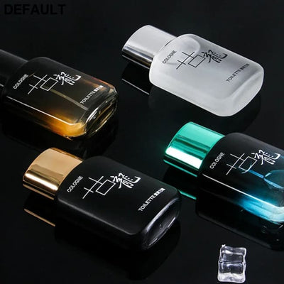 Men’s Cologne Perfume charm eau de parfum Long lasting Scent Fragrance Pheromone Dating Attract women Spray difusor